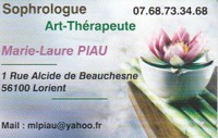 Marie-Laure Piau