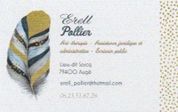 Erell POLLIER